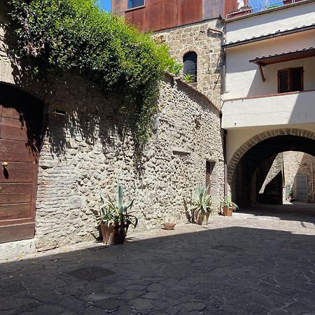 Appartamento Terni Centro Extérieur photo