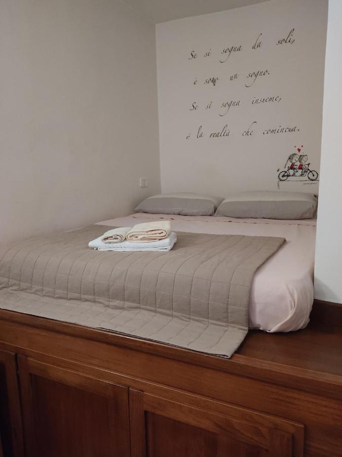 Appartamento Terni Centro Extérieur photo
