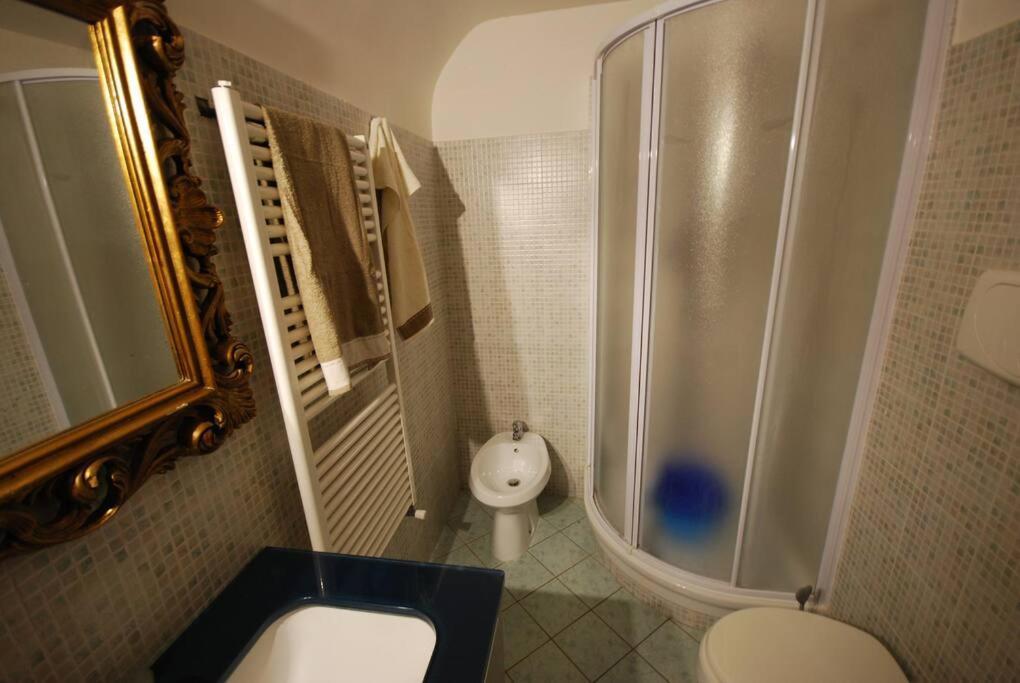 Appartamento Terni Centro Extérieur photo