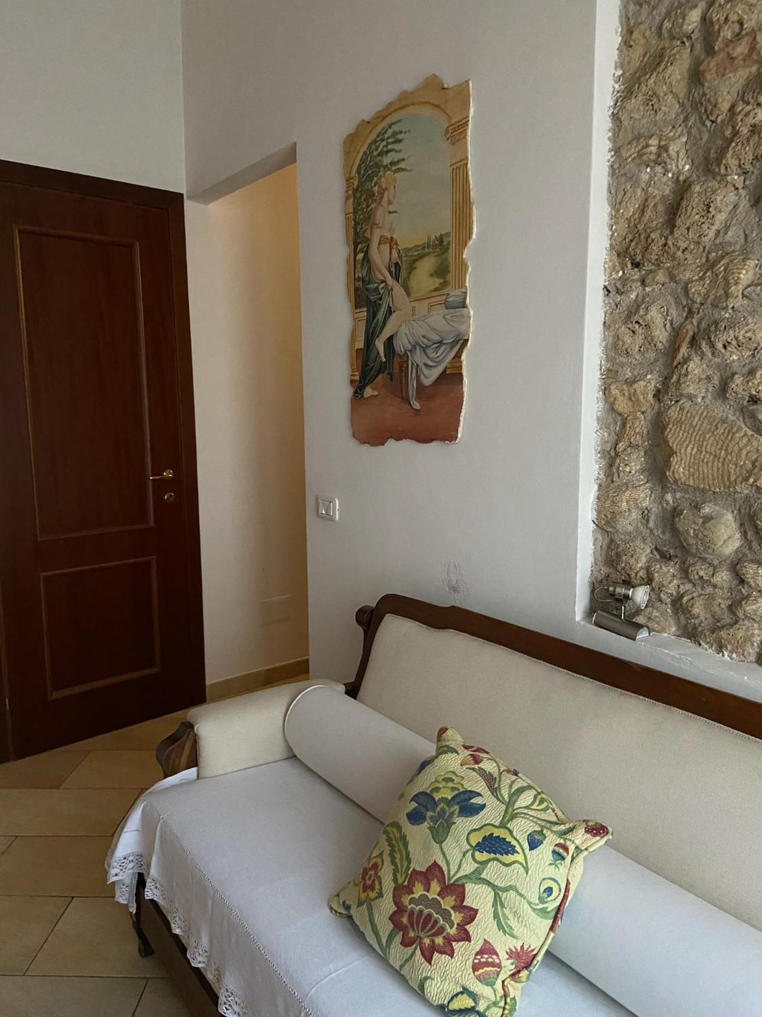 Appartamento Terni Centro Extérieur photo
