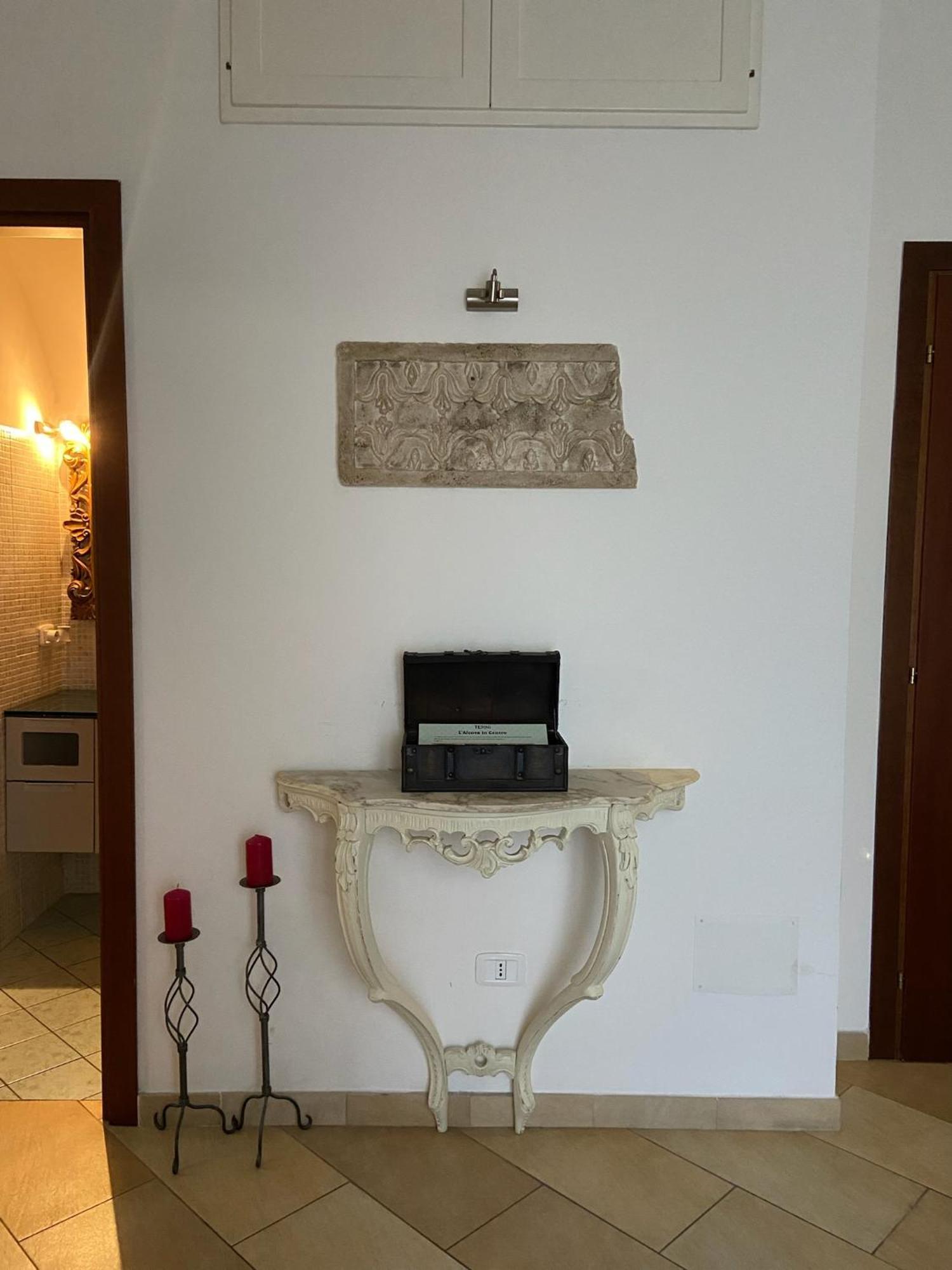 Appartamento Terni Centro Extérieur photo