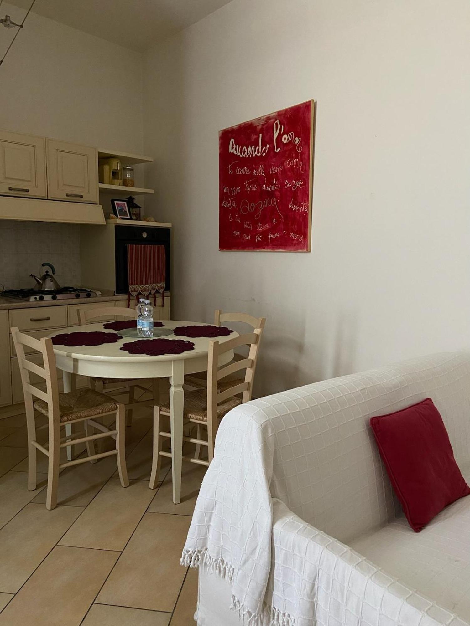 Appartamento Terni Centro Extérieur photo
