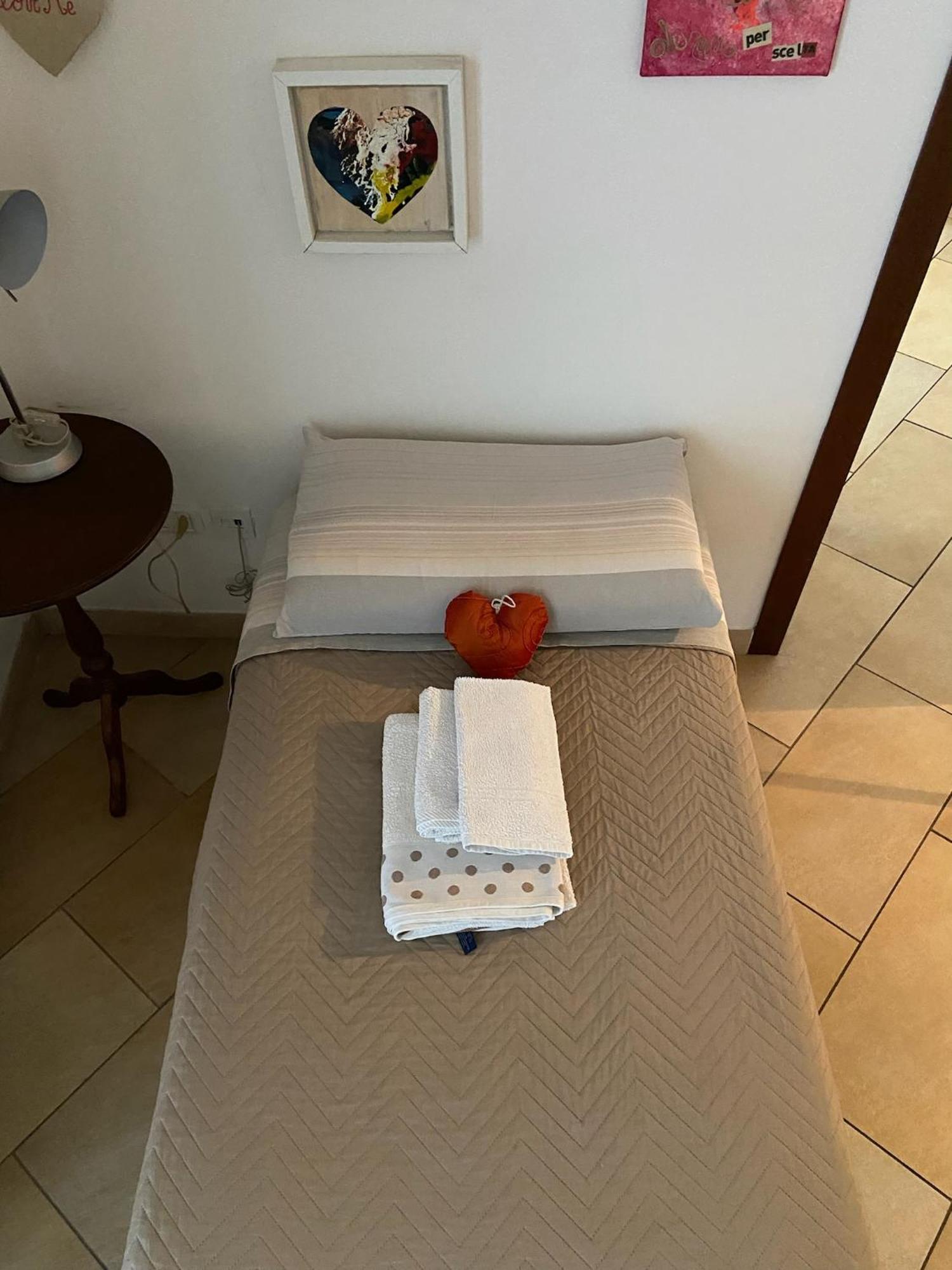 Appartamento Terni Centro Extérieur photo