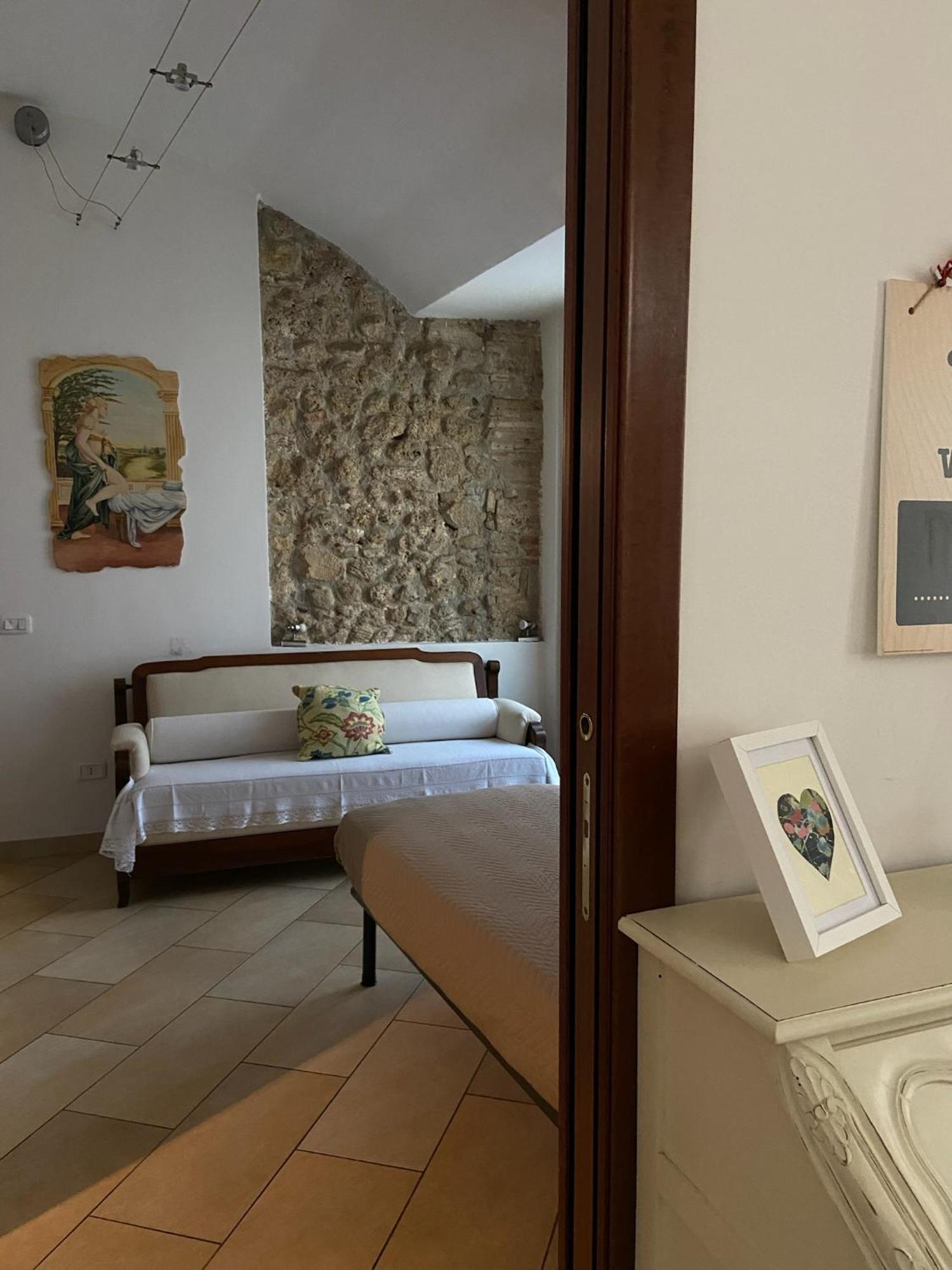 Appartamento Terni Centro Extérieur photo