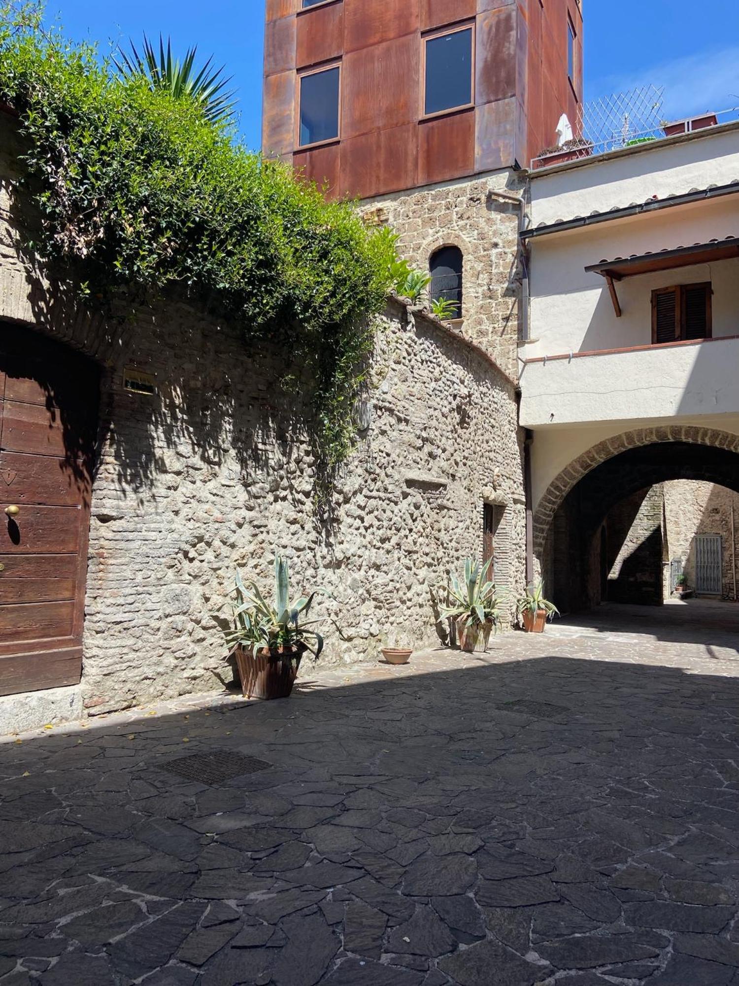 Appartamento Terni Centro Extérieur photo