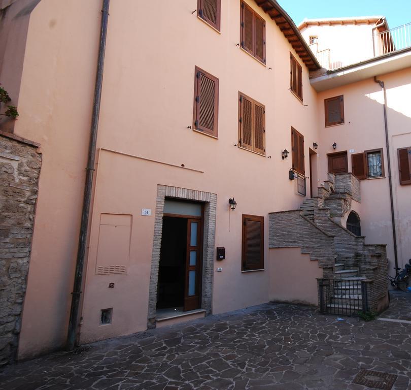 Appartamento Terni Centro Chambre photo